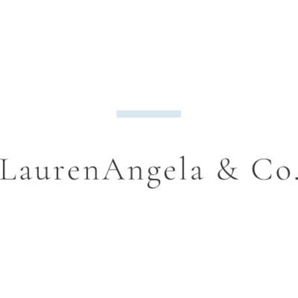 Meet your Posher, Lauren angela